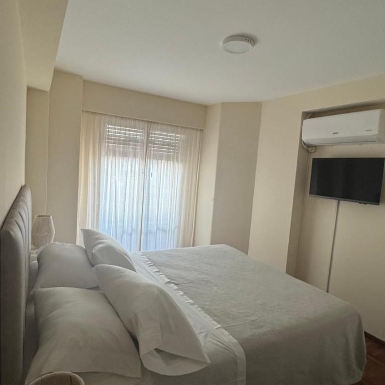 Av Poeta Lugones - Nueva Córdoba - Apartamento de 1 dormitorio - 15