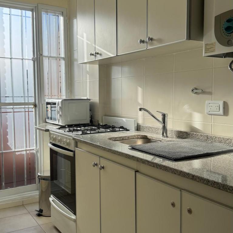 Av Poeta Lugones - Nueva Córdoba - Apartamento de 1 dormitorio - 14