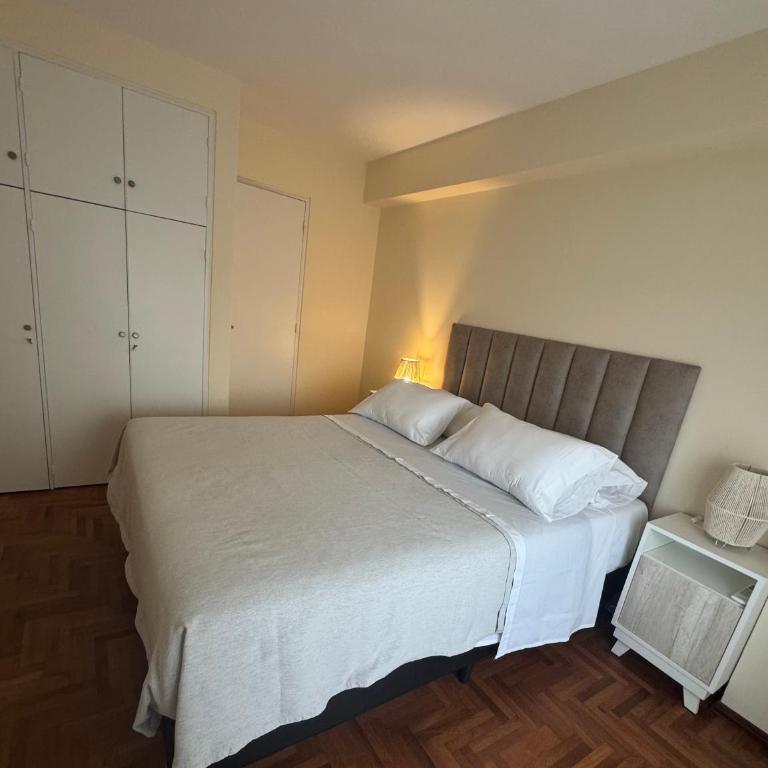 Av Poeta Lugones - Nueva Córdoba - Apartamento de 1 dormitorio - 16
