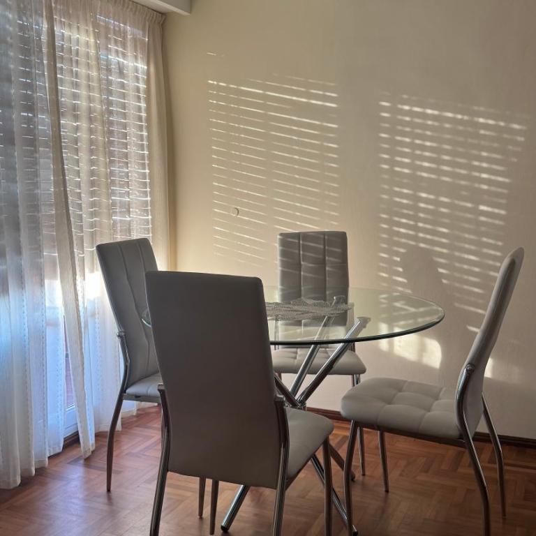 Av Poeta Lugones - Nueva Córdoba - Apartamento de 1 dormitorio - 19