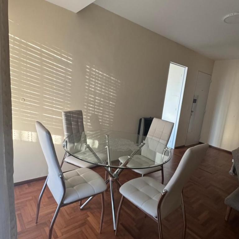 Av Poeta Lugones - Nueva Córdoba - Apartamento de 1 dormitorio - 10