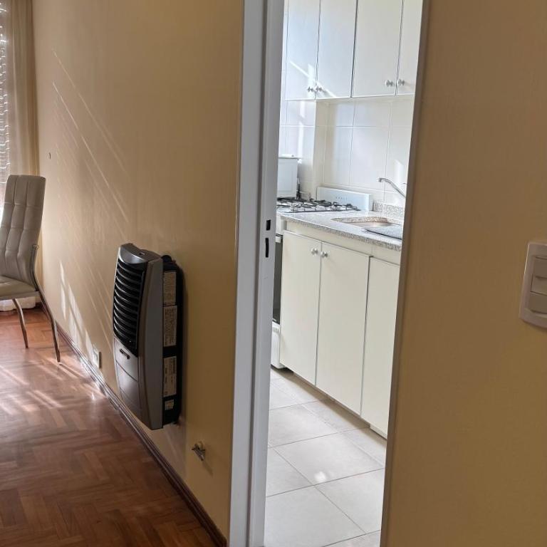 Av Poeta Lugones - Nueva Córdoba - Apartamento de 1 dormitorio - 20