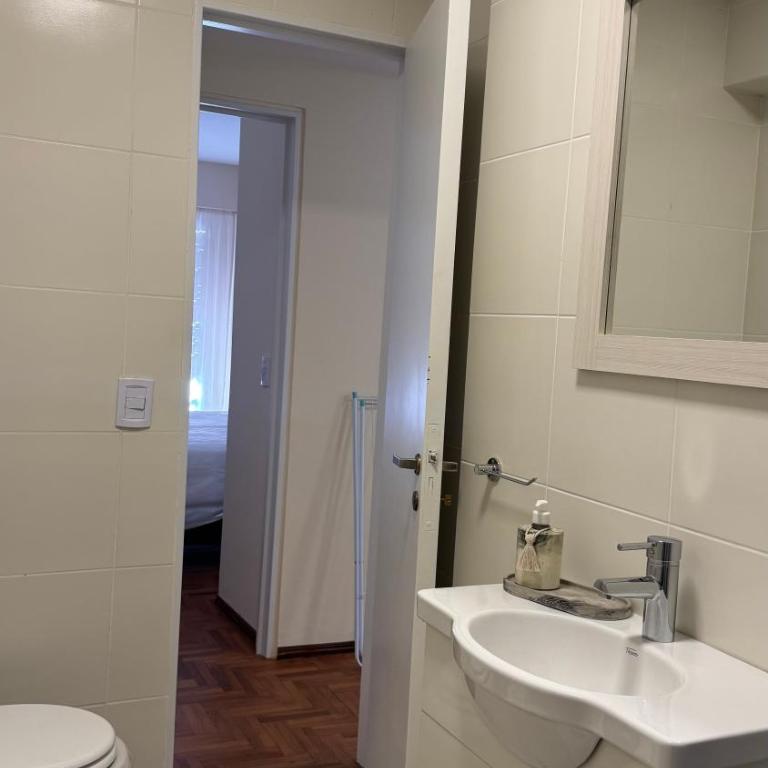 Av Poeta Lugones - Nueva Córdoba - Apartamento de 1 dormitorio - 26