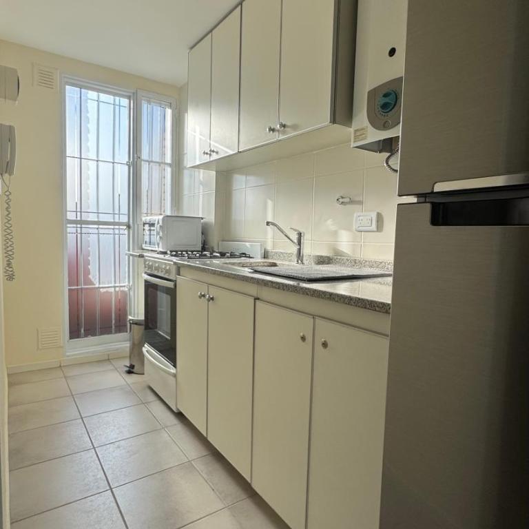 Av Poeta Lugones - Nueva Córdoba - Apartamento de 1 dormitorio - 22