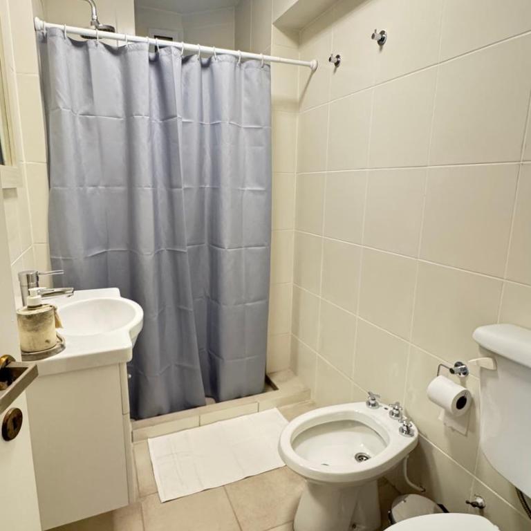 Av Poeta Lugones - Nueva Córdoba - Apartamento de 1 dormitorio - 25