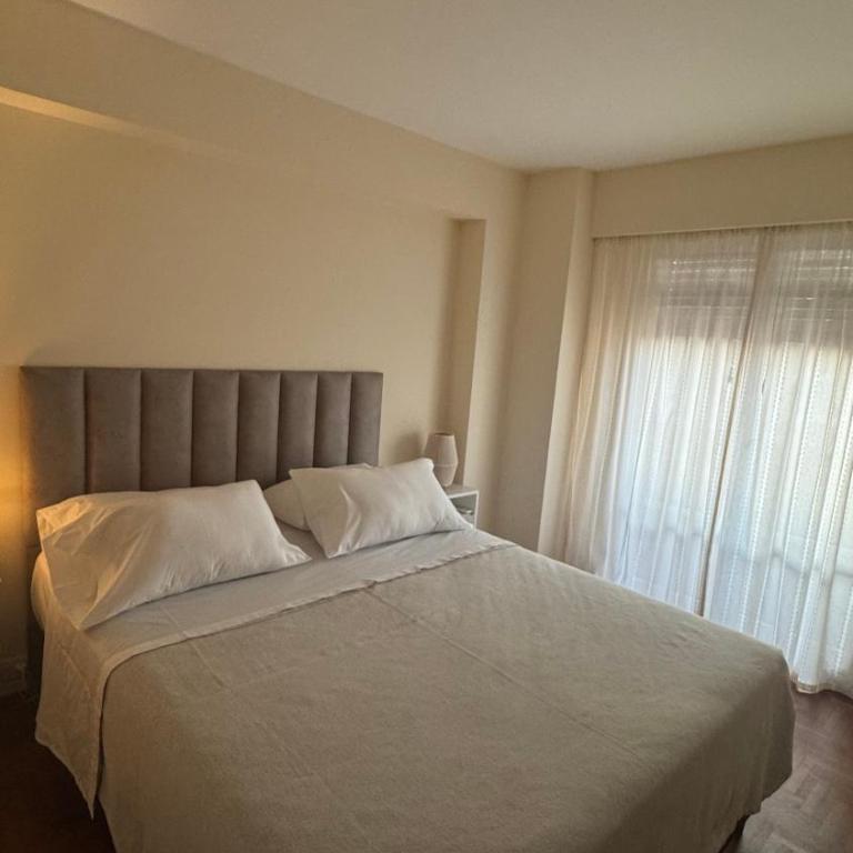 Av Poeta Lugones - Nueva Córdoba - Apartamento de 1 dormitorio - 17