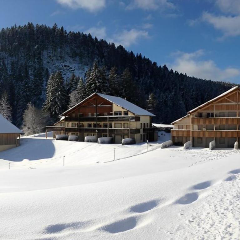 Domaine Coup de Cœur - Le Cocon du Lac - Appartement - Vue sur Lac - 1