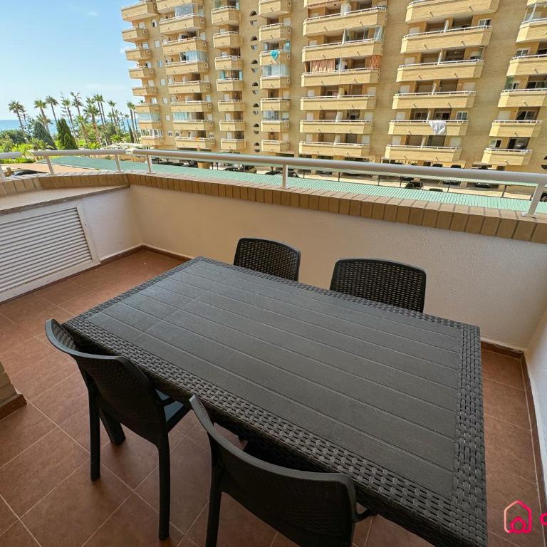 Mare Aureum - Apartamento de 2 dormitorios con balcón - 1