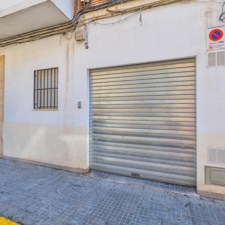 Aires de Azahar & Parking Incluido - Apartamento de 2 dormitorios - 29