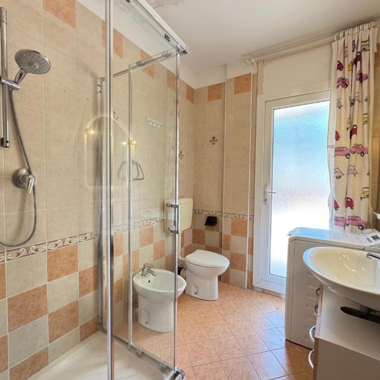 Sole Mare - Carraro Immobiliare - Family Apartments - Appartamento con 2 Camere da Letto - 6