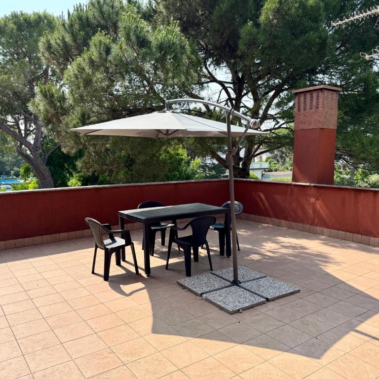 Sole Mare - Carraro Immobiliare - Family Apartments - Appartamento con 2 Camere da Letto - 1