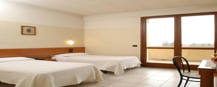 Hotel Fattori - Triple Room - 4