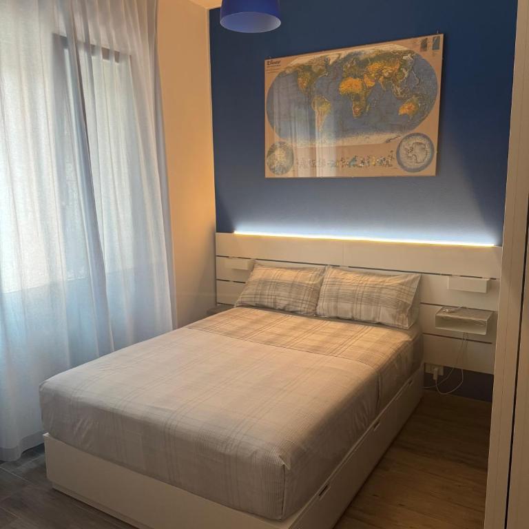 Ravenna Flat Luna - Appartamento Superior con 3 Camere da Letto - 4