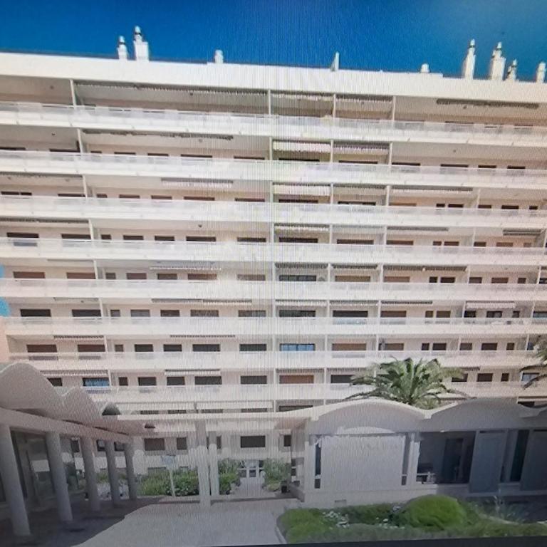 Appartement T4, 6 pers, vue mer, 20 m plage - Appartamento con 3 Camere da Letto - 16
