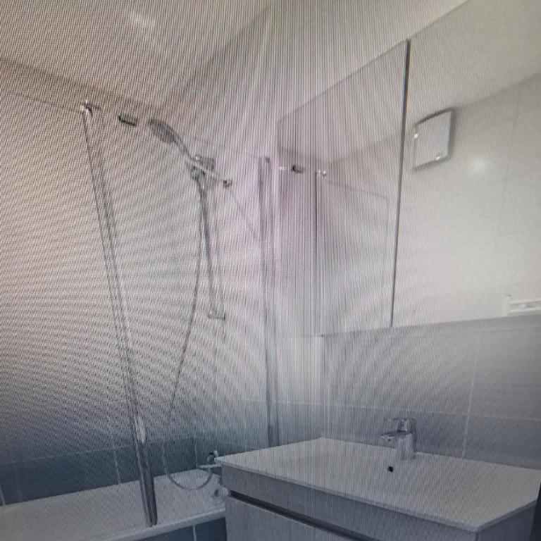 Appartement T4, 6 pers, vue mer, 20 m plage - Appartamento con 3 Camere da Letto - 19