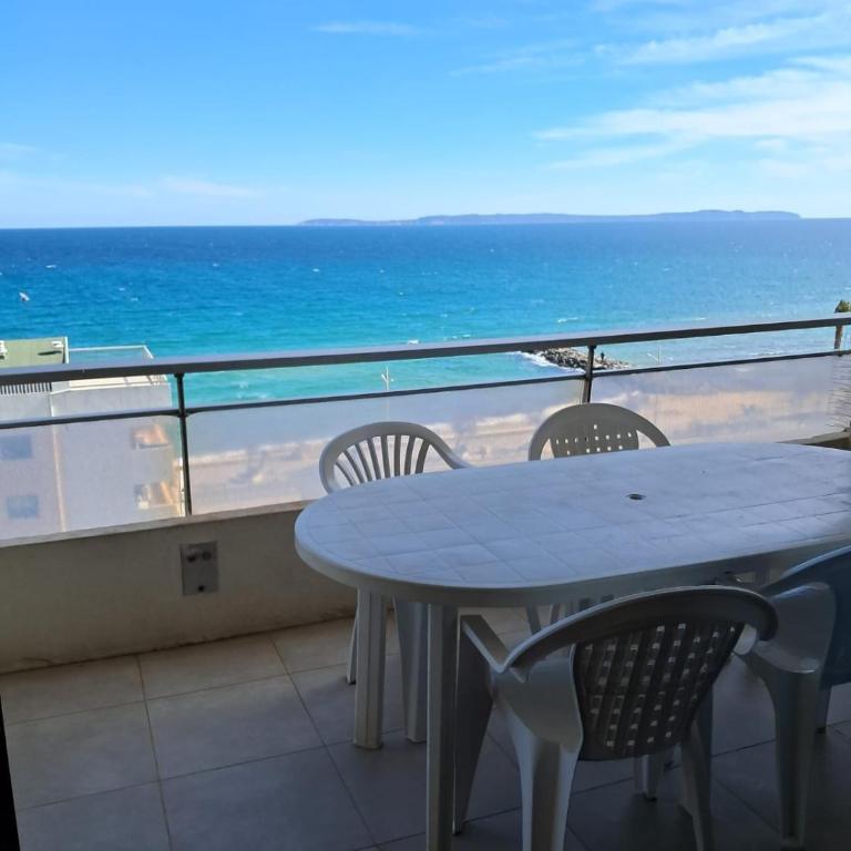 Appartement T4, 6 pers, vue mer, 20 m plage - Appartamento con 3 Camere da Letto - 22