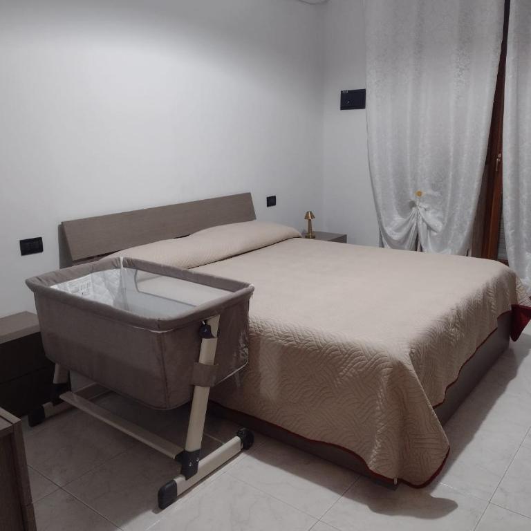 Appartamento Via Beinette - Appartamento con 1 Camera da Letto - 41
