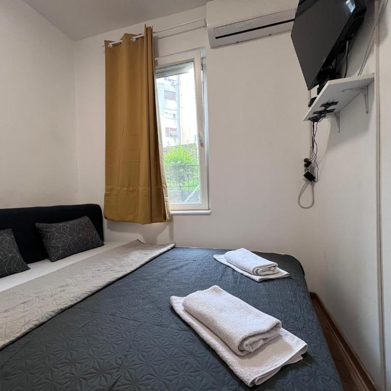 The Cozy George Apartment - One-Bedroom Apartment - 1