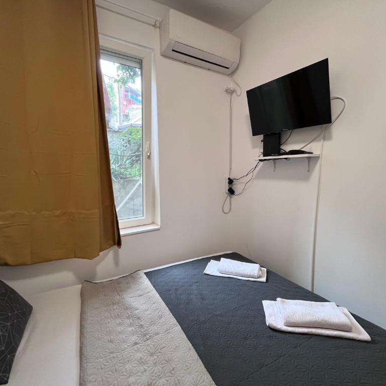 The Cozy George Apartment - One-Bedroom Apartment - 3