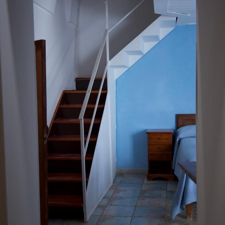Masseria Casamassima agriturismo - Appartamento con 1 Camera da Letto - 5
