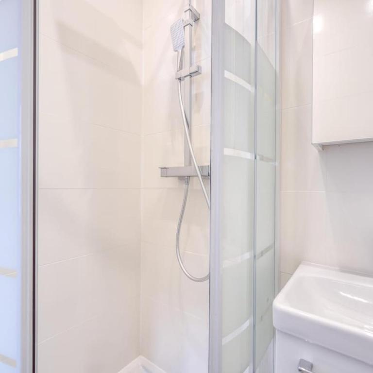 Lovely duplex 4p - Temple - Appartement 1 Chambre - 12