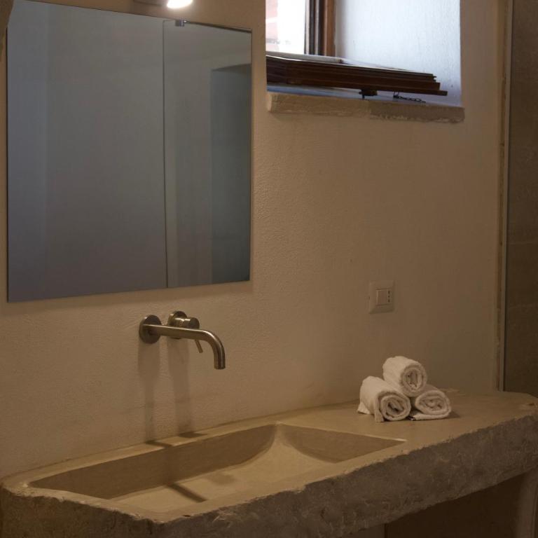Masseria Casamassima agriturismo - Appartamento con 1 Camera da Letto - 6