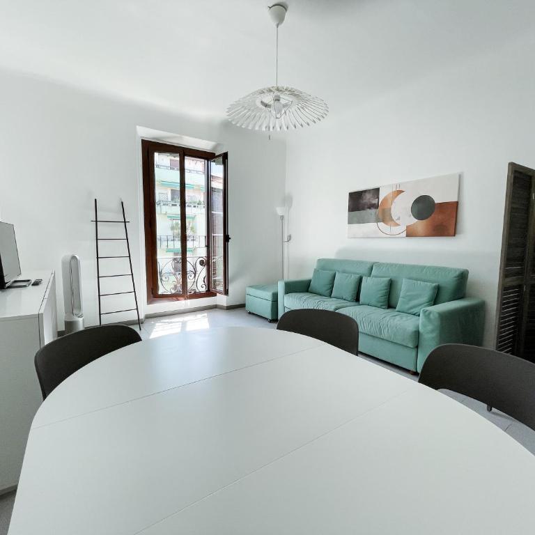 Borsieri Penthouse - Isola, Milan - Appartamento con 2 Camere da Letto - 2