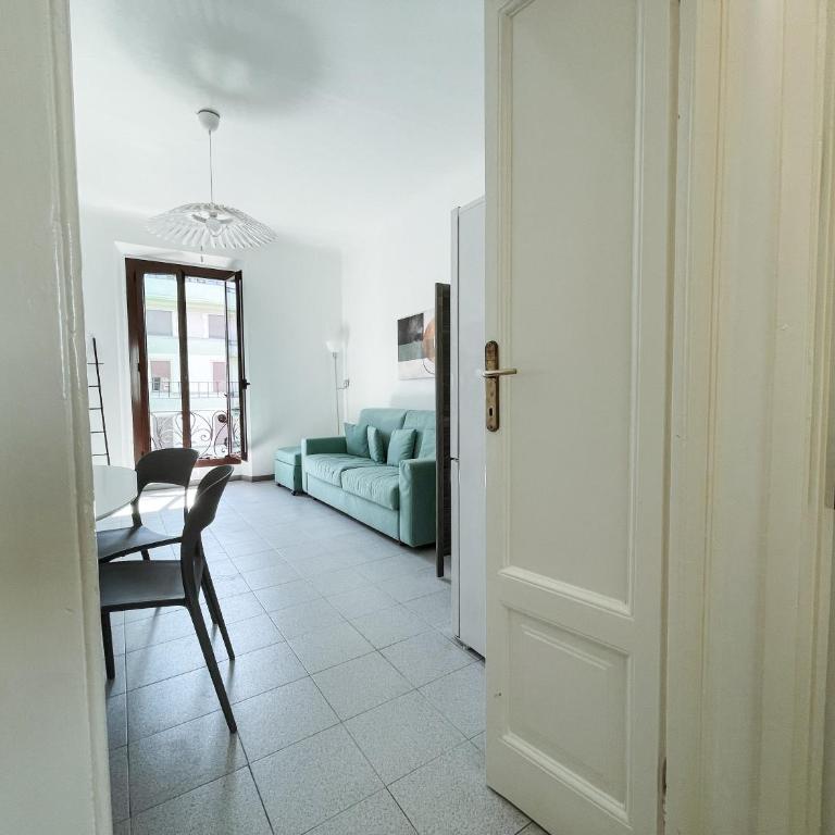 Borsieri Penthouse - Isola, Milan - Appartamento con 2 Camere da Letto - 6