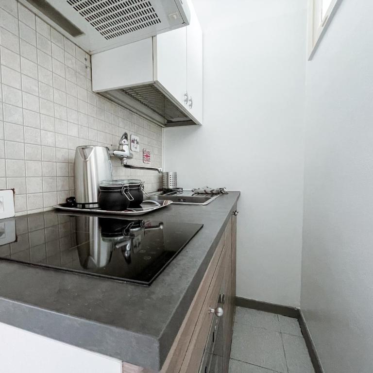Borsieri Penthouse - Isola, Milan - Appartamento con 2 Camere da Letto - 8