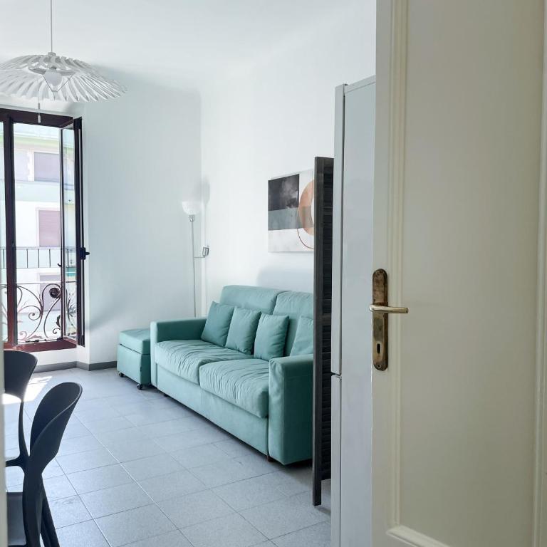 Borsieri Penthouse - Isola, Milan - Appartamento con 2 Camere da Letto - 9