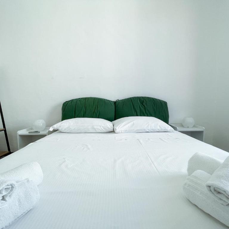 Borsieri Penthouse - Isola, Milan - Appartamento con 2 Camere da Letto - 11