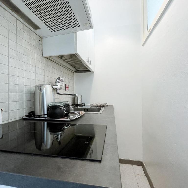 Borsieri Penthouse - Isola, Milan - Appartamento con 2 Camere da Letto - 12