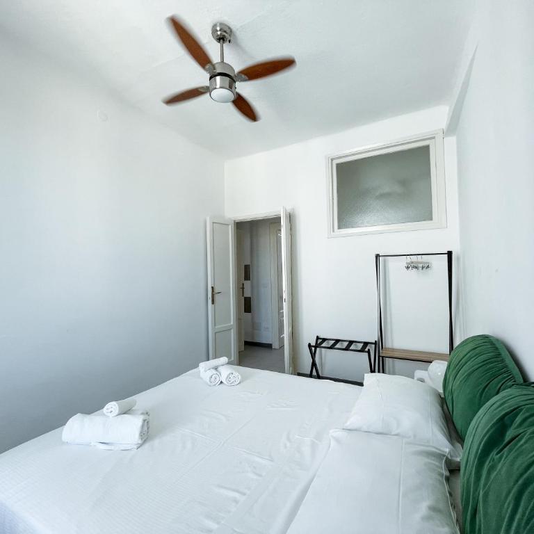 Borsieri Penthouse - Isola, Milan - Appartamento con 2 Camere da Letto - 16