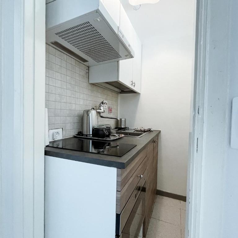 Borsieri Penthouse - Isola, Milan - Appartamento con 2 Camere da Letto - 17