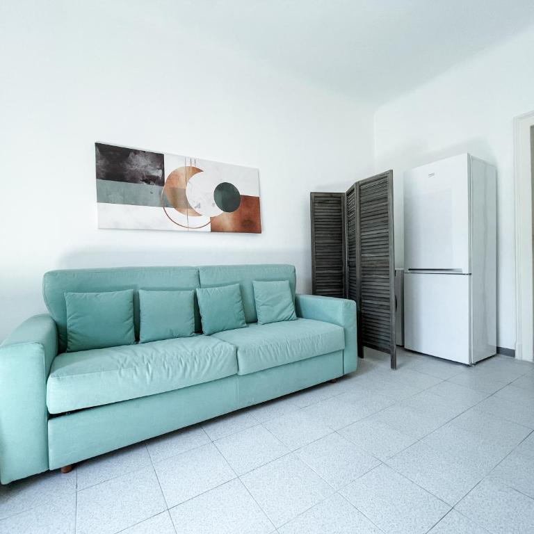 Borsieri Penthouse - Isola, Milan - Appartamento con 2 Camere da Letto - 18