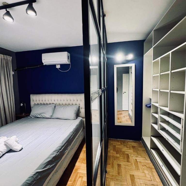 Congreso - Big 1 bedroom with luxurious elements - Apartamento de 1 dormitorio - 4