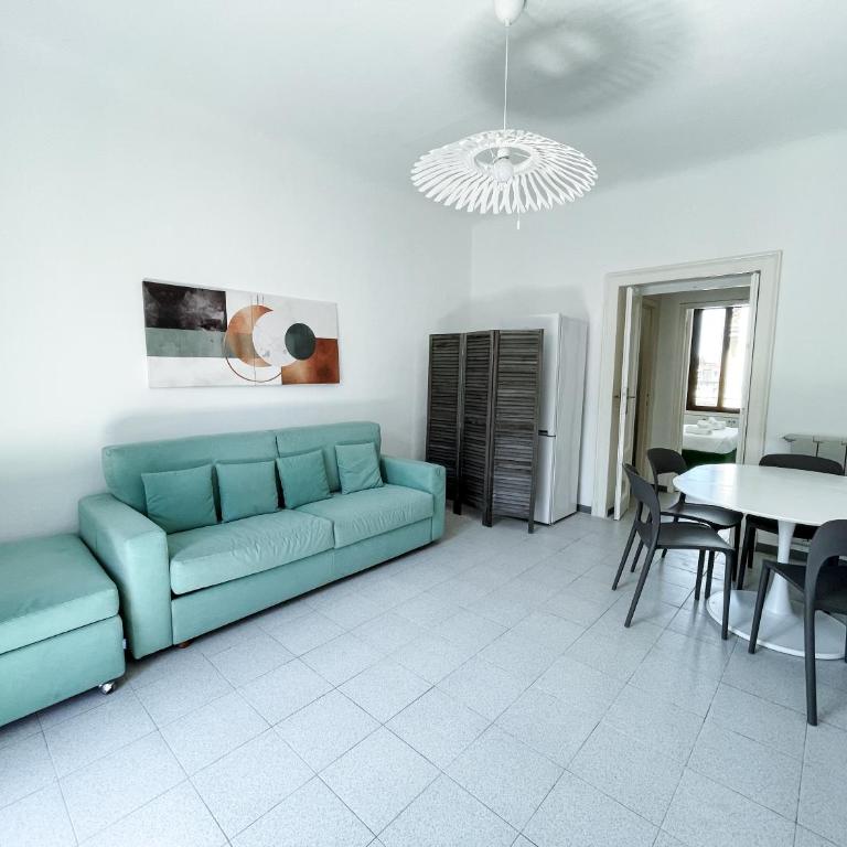 Borsieri Penthouse - Isola, Milan - Appartamento con 2 Camere da Letto - 20