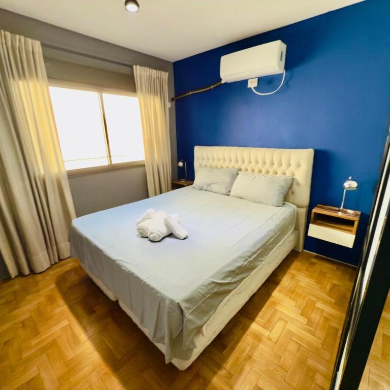 Congreso - Big 1 bedroom with luxurious elements - Apartamento de 1 dormitorio - 10