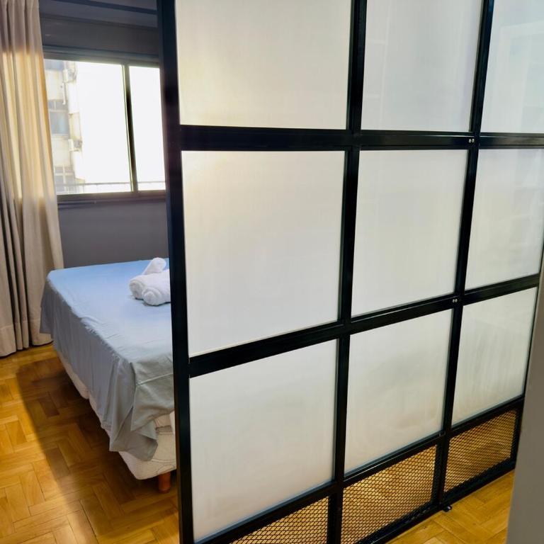 Congreso - Big 1 bedroom with luxurious elements - Apartamento de 1 dormitorio - 11