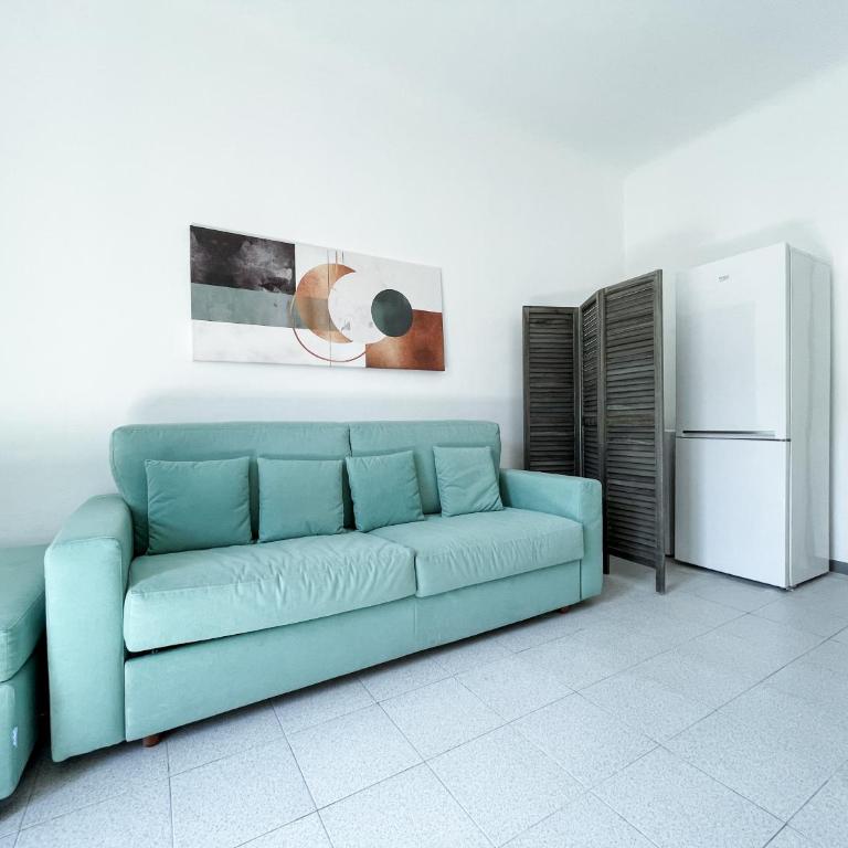 Borsieri Penthouse - Isola, Milan - Appartamento con 2 Camere da Letto - 21
