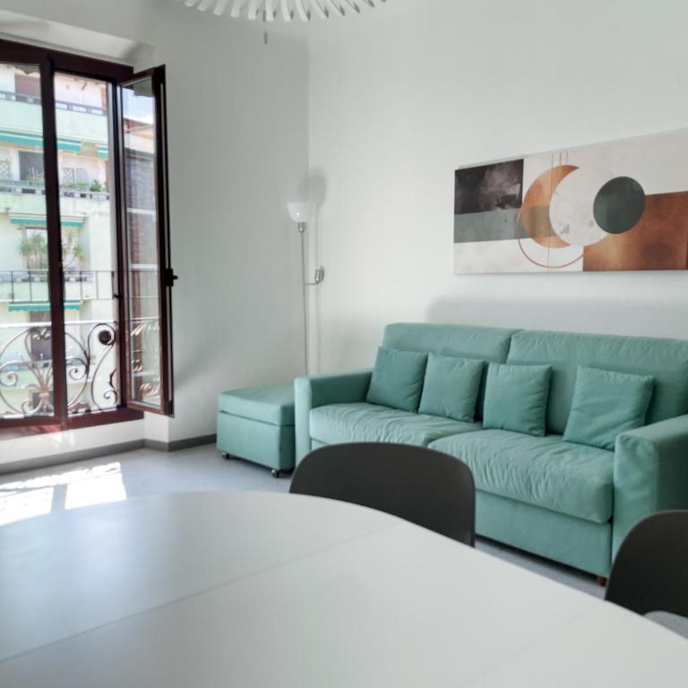 Borsieri Penthouse - Isola, Milan - Appartamento con 2 Camere da Letto - 22