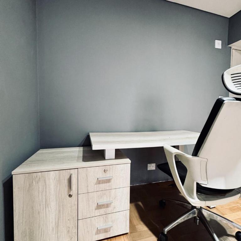 Congreso - Big 1 bedroom with luxurious elements - Apartamento de 1 dormitorio - 14