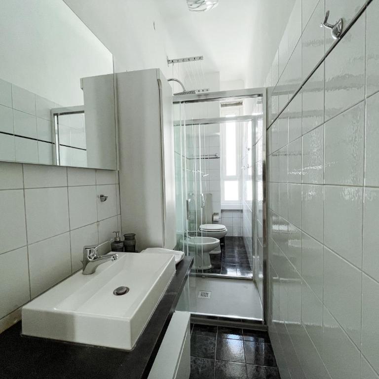 Borsieri Penthouse - Isola, Milan - Appartamento con 2 Camere da Letto - 23