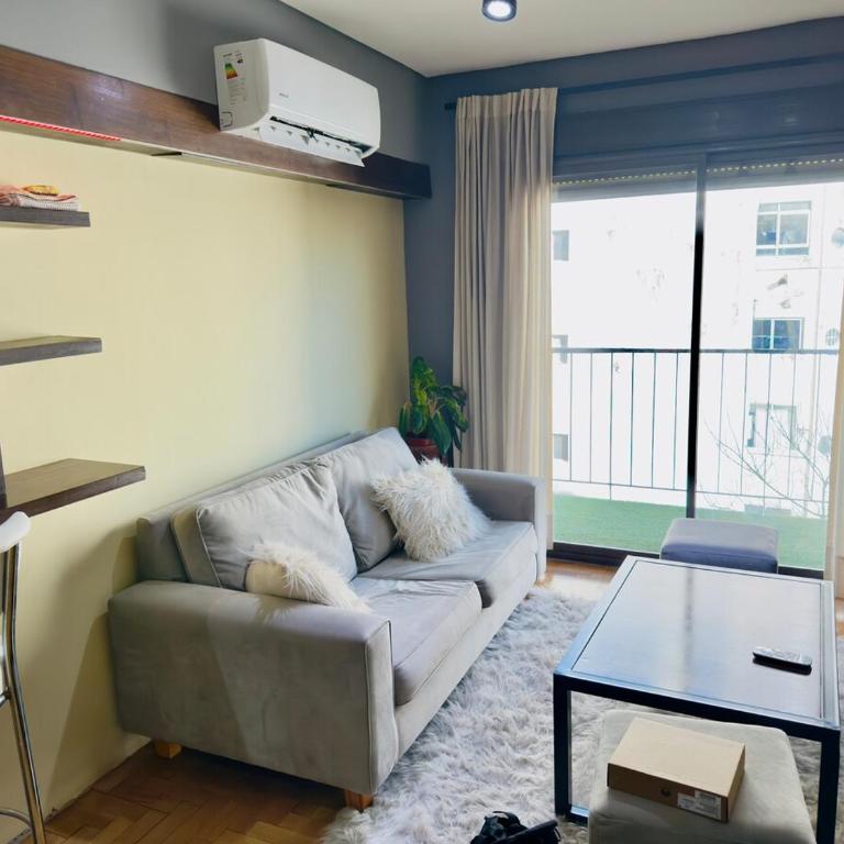 Congreso - Big 1 bedroom with luxurious elements - Apartamento de 1 dormitorio - 19