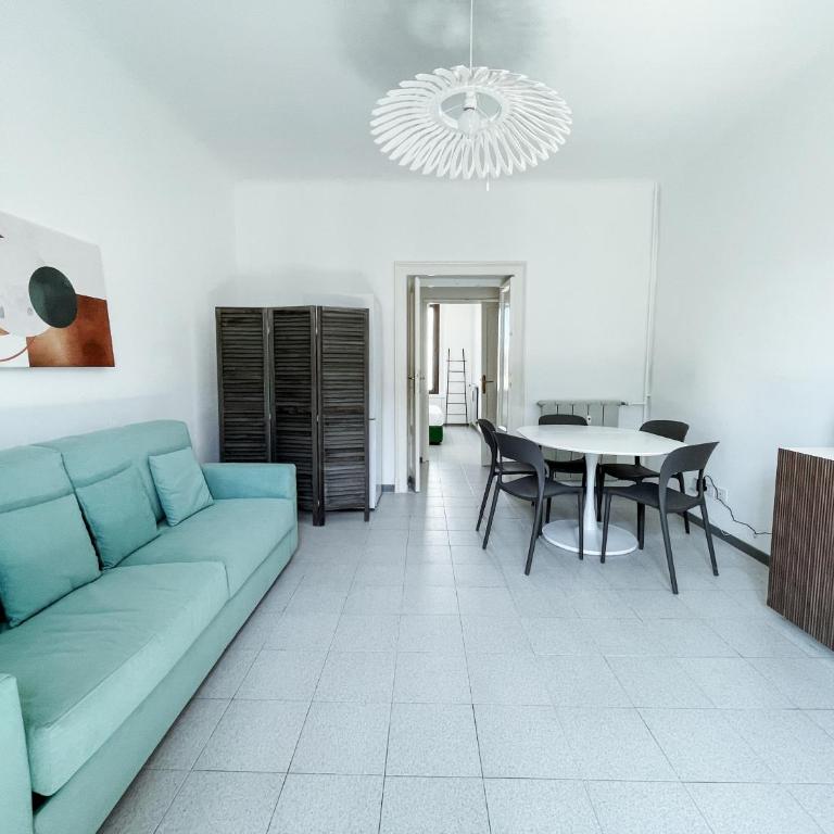 Borsieri Penthouse - Isola, Milan - Appartamento con 2 Camere da Letto - 24