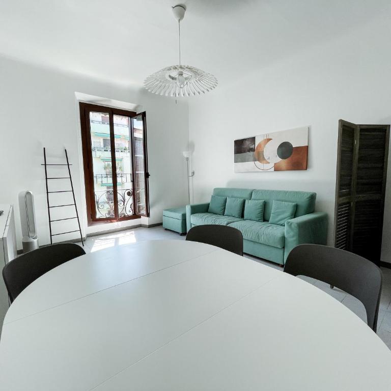 Borsieri Penthouse - Isola, Milan - Appartamento con 2 Camere da Letto - 25
