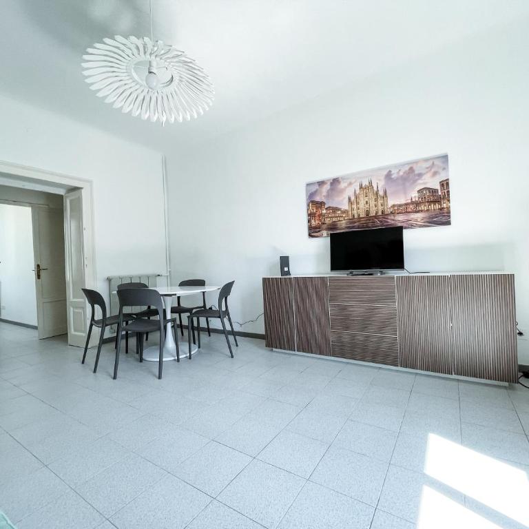 Borsieri Penthouse - Isola, Milan - Appartamento con 2 Camere da Letto - 26