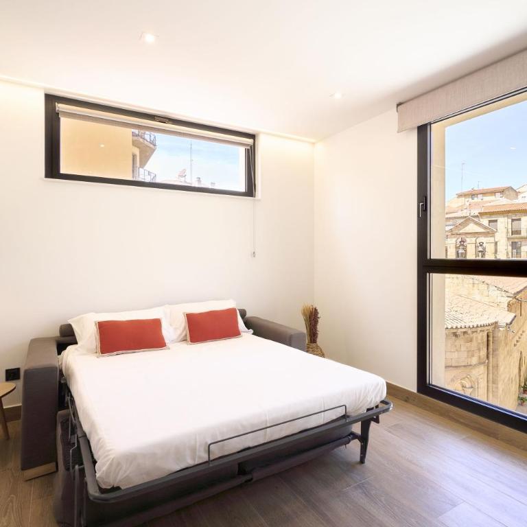 Apartamentos Plaza de San Juan by keyhom - Two-Bedroom Apartment - 6
