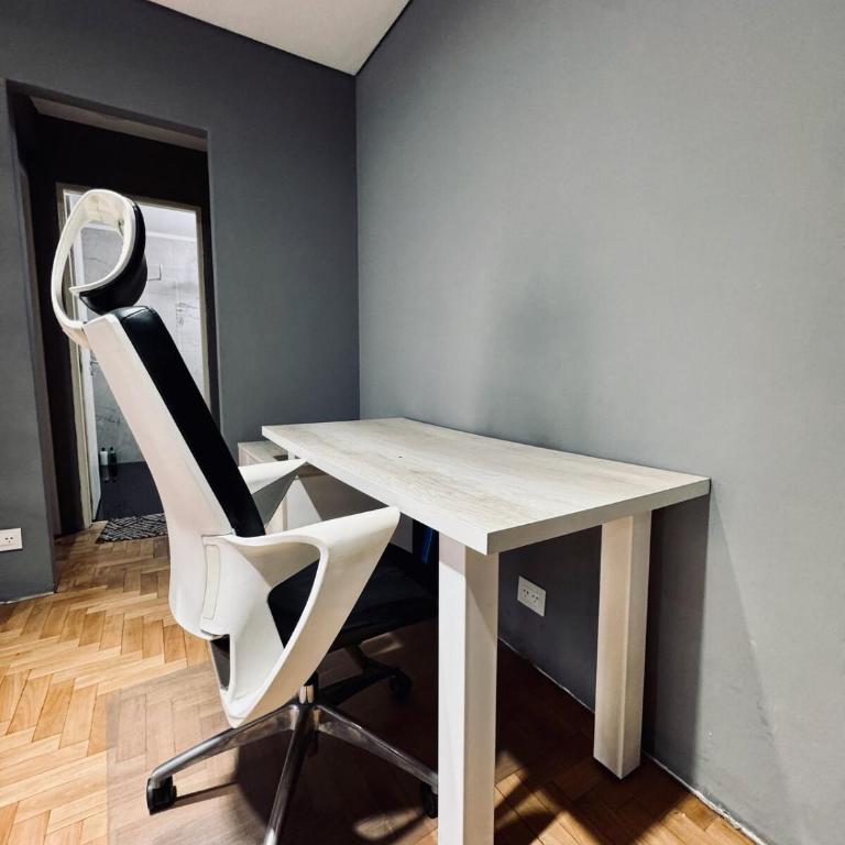 Congreso - Big 1 bedroom with luxurious elements - Apartamento de 1 dormitorio - 30