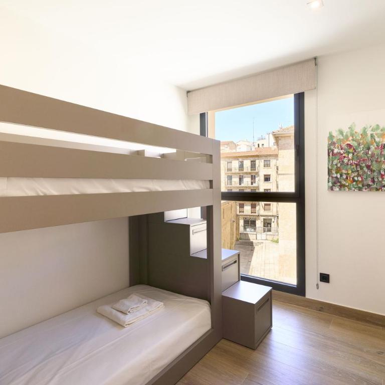 Apartamentos Plaza de San Juan by keyhom - Two-Bedroom Apartment - 7